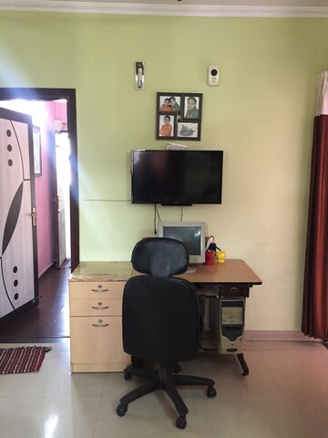 Master Bedroom in 2 BHK Apartment at Adore Samriddhi, Sector 89 – for Sale