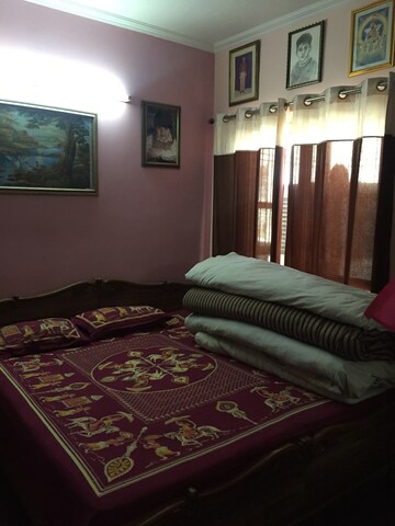 Bedroom in 2 BHK Apartment at Adore Samriddhi, Sector 89 – for Sale