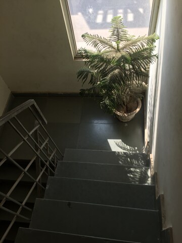 Balcony in 2 BHK Apartment at Adore Samriddhi, Sector 89 – for Sale