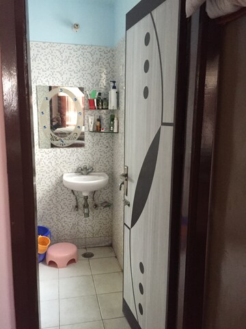 Bathroom in 2 BHK Apartment at Adore Samriddhi, Sector 89 – for Sale