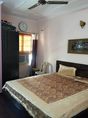 Bedroom in 2 BHK Apartment at Adore Samriddhi, Sector 89 – for Sale