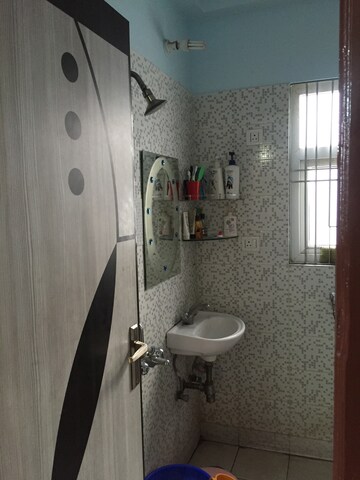 Bathroom in 2 BHK Apartment at Adore Samriddhi, Sector 89 – for Sale