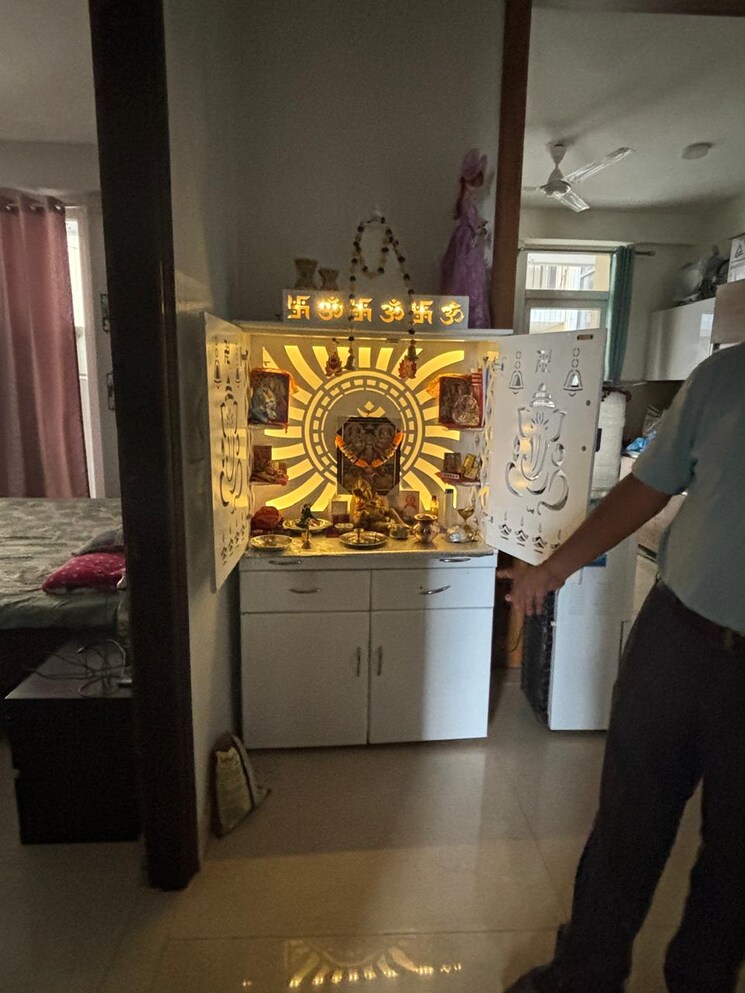 undefined, maya-green-lotus-saksham 3 Bedroom 1947 Sq.Ft. Apartment In International Airport Road Zirakpur 7980143