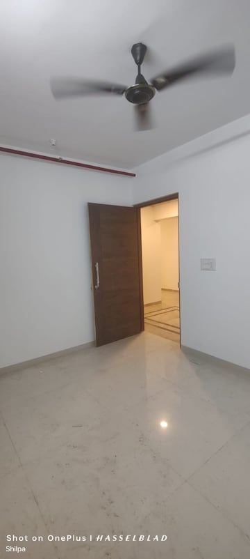 1 BHK Apartment For Rent in Parth Lakefront, Airoli Sector 20