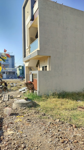  Plot For Sale in Rrcat