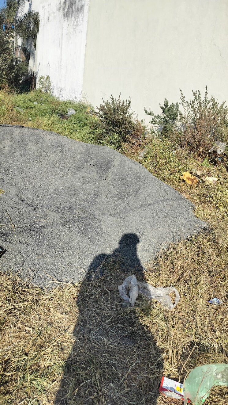 Exterior View, rrcat  1250 Sq.Ft. Plot In Rrcat Indore 7980177