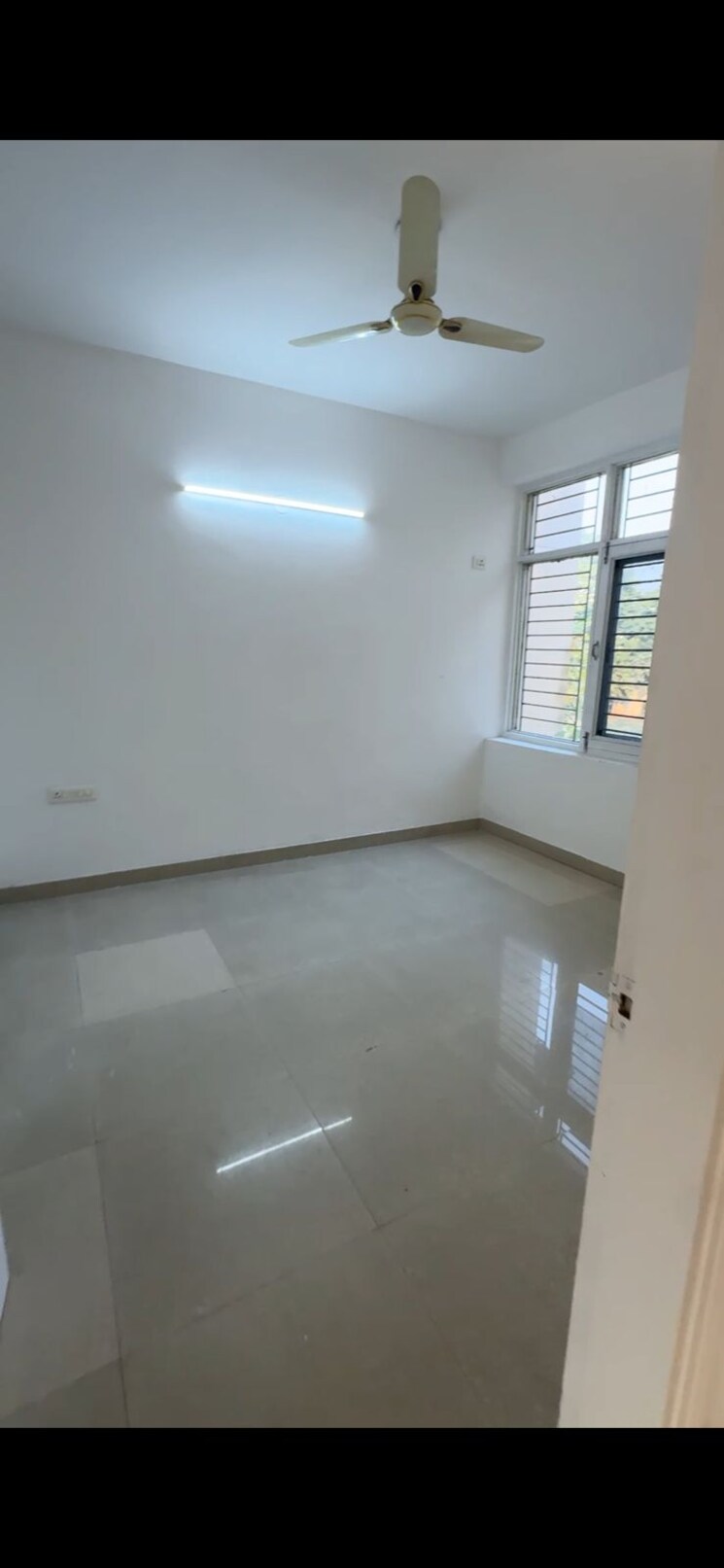 Master Bedroom, omaxe-silver-birch 3.5 Bedroom 2140 Sq.Ft. Builder Floor In North Mullanpur Chandigarh 7980191