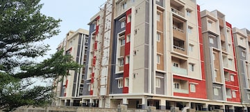 2 BHK Apartment For Resale in Aganampudi Vizag  7980186