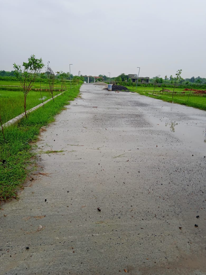 Plot For Sale in Vaidic Villaage 