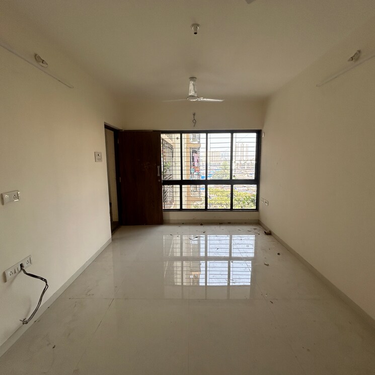 Living Room, laxmi-umesh-apartments 2 Bedroom 736 Sq.Ft. Apartment In Dahisar East Mumbai 7980211