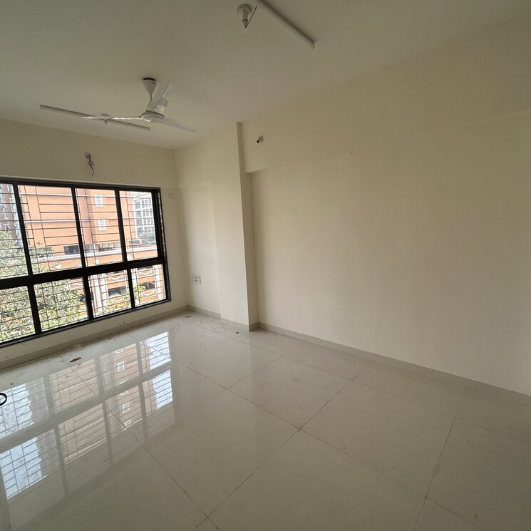 Master Bedroom, laxmi-umesh-apartments 2 Bedroom 736 Sq.Ft. Apartment In Dahisar East Mumbai 7980211