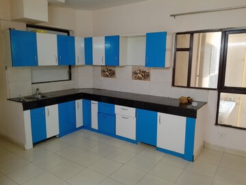 Master Bedroom in 2 BHK Apartment at OP Floridaa, Sector 82 – for Rent