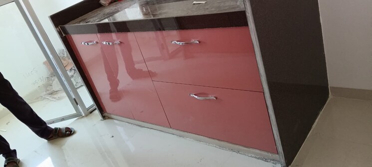 undefined, parth-lakefront 1 Bedroom 509 Sq.Ft. Apartment In Airoli Sector 20 Navi Mumbai 7980202