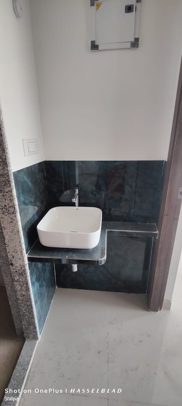 1 BHK Apartment at Parth Lakefront, Airoli Sector 20 – for Rent