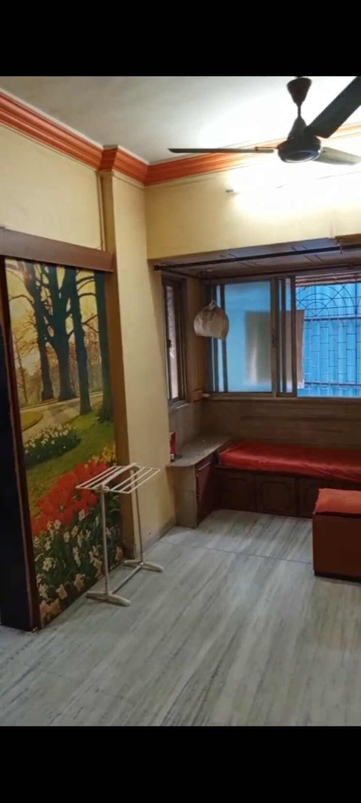 Bedroom, nav-aasawari-chs 1 RK 370 Sq.Ft. Apartment In Andheri East Mumbai 7980215