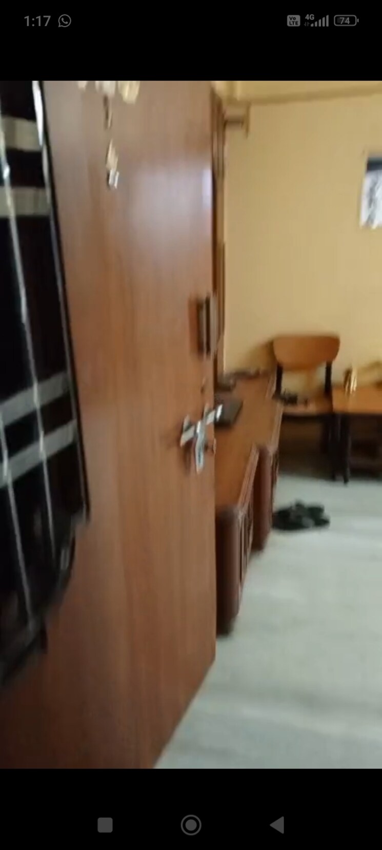 Gym, nav-aasawari-chs 1 RK 370 Sq.Ft. Apartment In Andheri East Mumbai 7980215