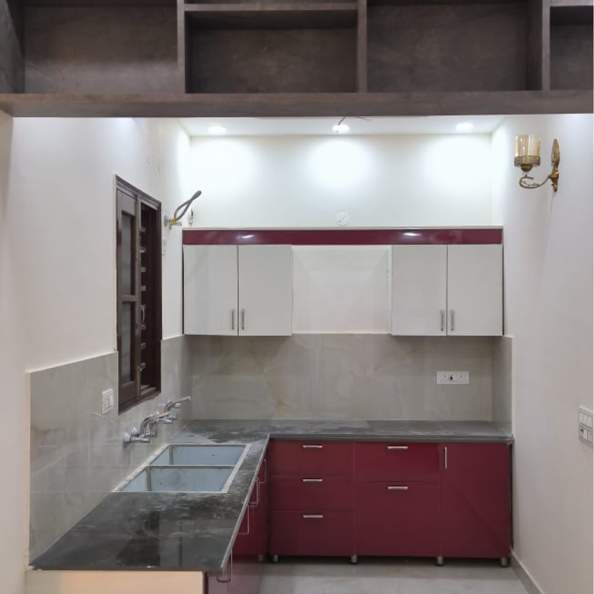 4 BHK + Extra Room Independent House For Sale in Shivalik City 