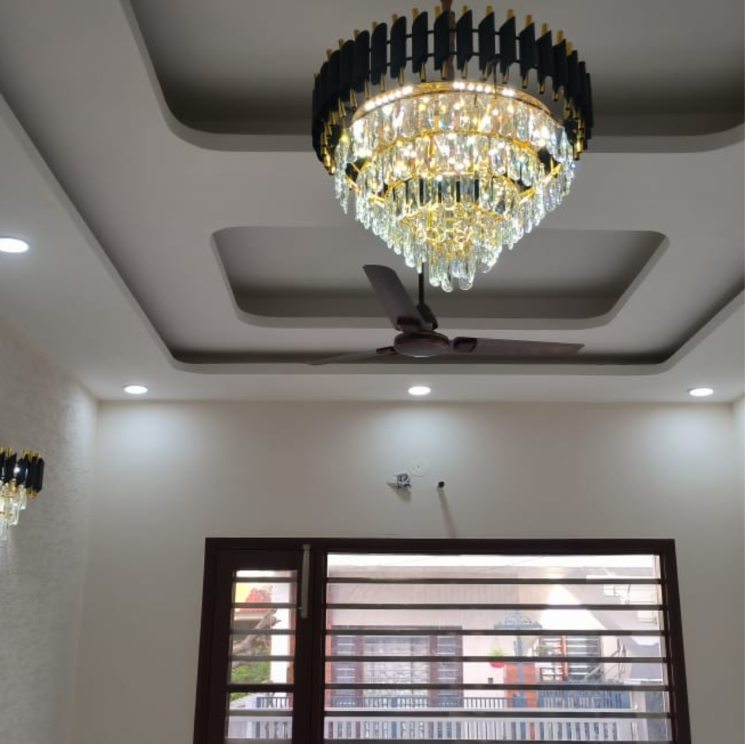 Other, kharar landran road 4 Bedroom 900 Sq.Ft. Independent House In Kharar Landran Road Mohali 7980221