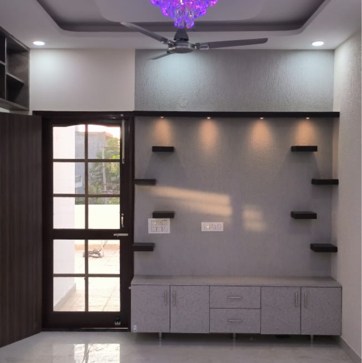 Room, kharar landran road 4 Bedroom 900 Sq.Ft. Independent House In Kharar Landran Road Mohali 7980221