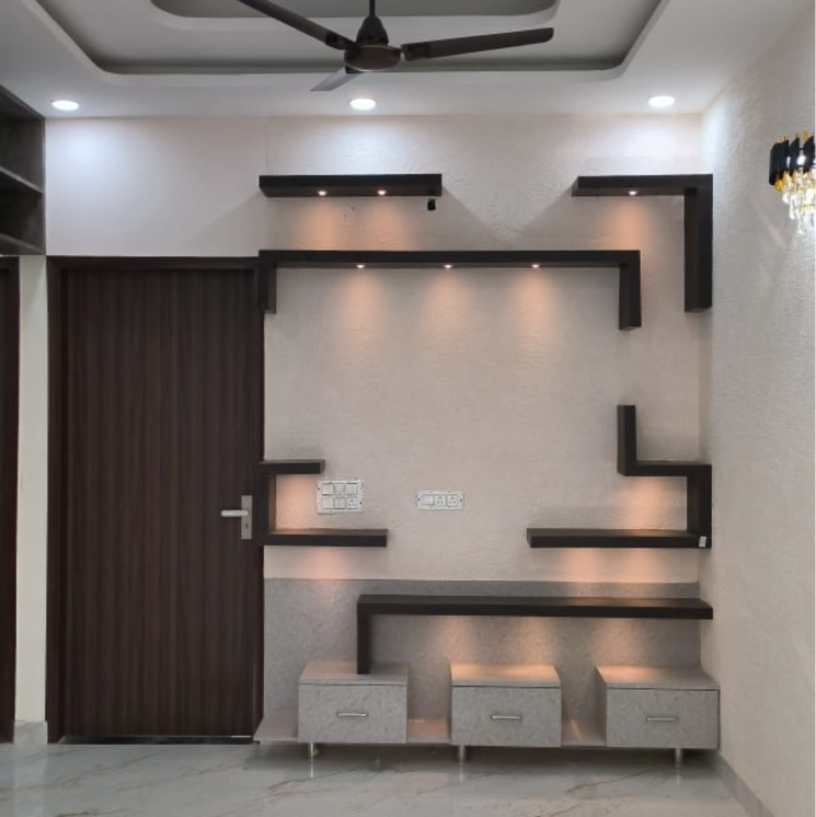 Room, kharar landran road 4 Bedroom 900 Sq.Ft. Independent House In Kharar Landran Road Mohali 7980221