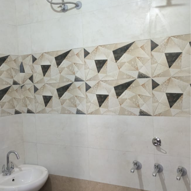 Bathroom, kharar landran road 4 Bedroom 900 Sq.Ft. Independent House In Kharar Landran Road Mohali 7980221