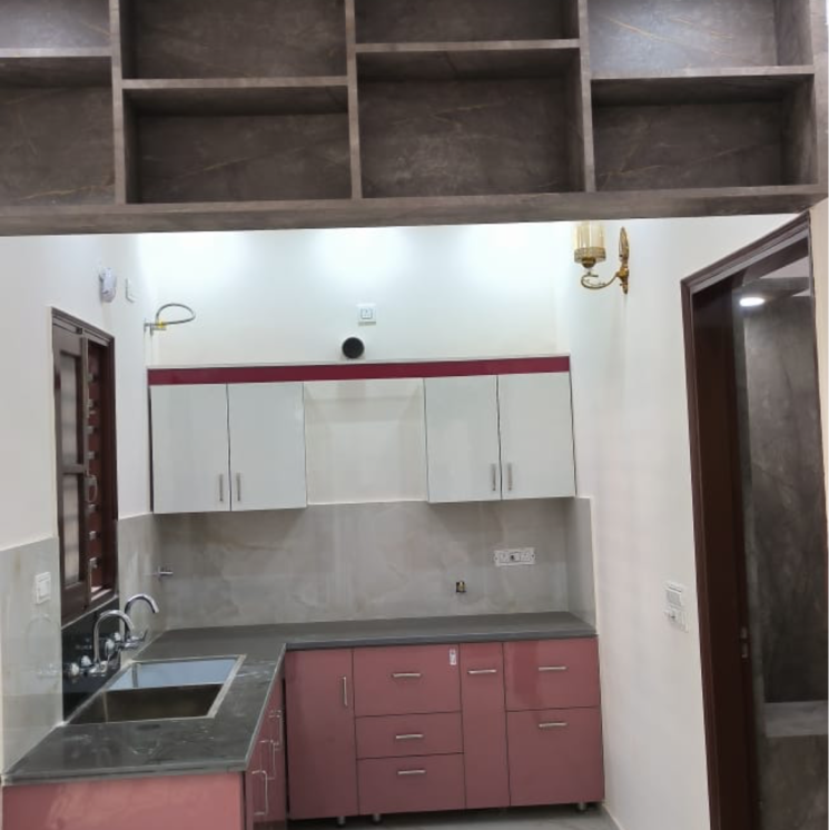 Kitchen, kharar landran road 4 Bedroom 900 Sq.Ft. Independent House In Kharar Landran Road Mohali 7980221