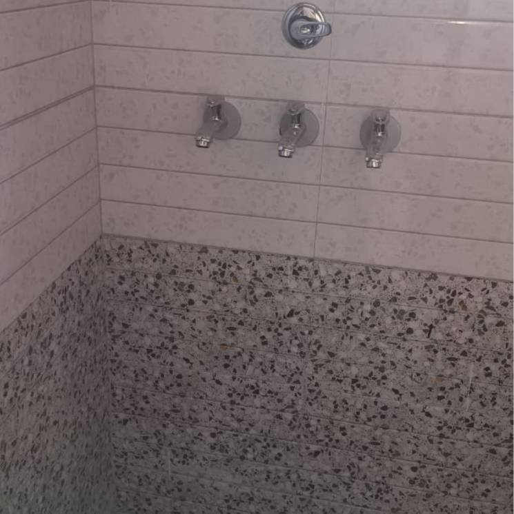 Bathroom, kharar landran road 4 Bedroom 900 Sq.Ft. Independent House In Kharar Landran Road Mohali 7980221