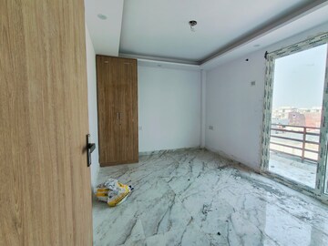 Room in 2 BHK Builder Floor at Chattarpur – for Rent