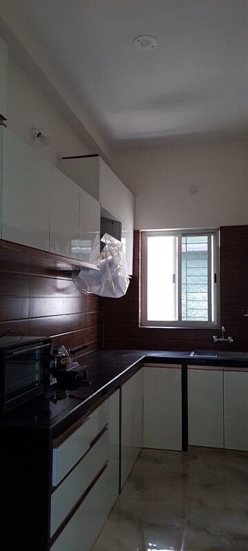 Kitchen in 2 BHK Apartment at Kadru – for Rent
