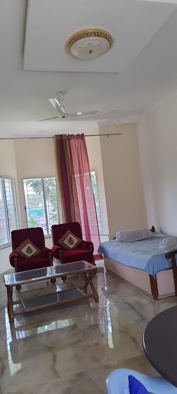  2 BHK Apartment at Kadru – for Rent