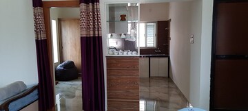 Kitchen in 2 BHK Apartment at Kadru – for Rent