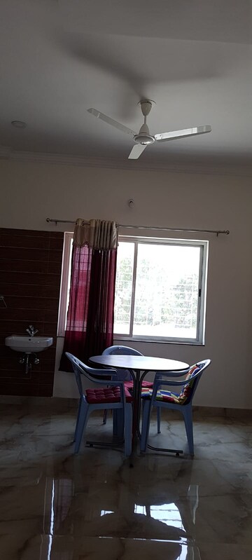 Bedroom in 2 BHK Apartment at Kadru – for Rent