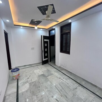 Room in 1 BHK Builder Floor at Khirki Extension – for Sale