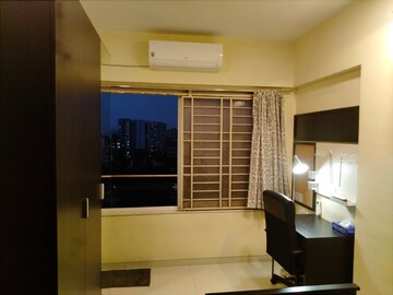 2 BHK Apartment For Rent in Chembur