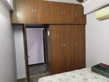 Furnished Amenities in 2 BHK Apartment at New Mhada Colony, Powai – for Rent