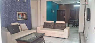 4 BHK Apartment For Rent in Sector 40 Gurgaon  7980225