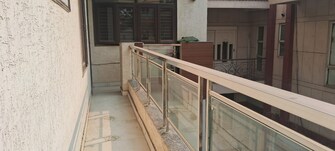 4 BHK Apartment For Rent in Sector 40 Gurgaon  7980225