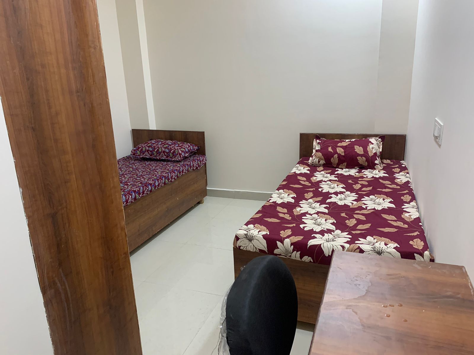 Pg For Rent in Housitize Pg 