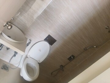 Master Bedroom in 1 BHK Apartment at Vihang Vermont, Ghodbunder Road – for Rent