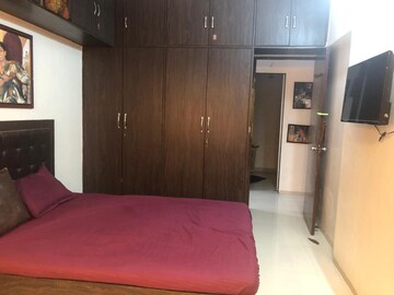 Bedroom in 3 BHK Apartment at Chembur – for Rent