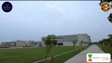  Plot – Exterior View View at Veltur - for Sale