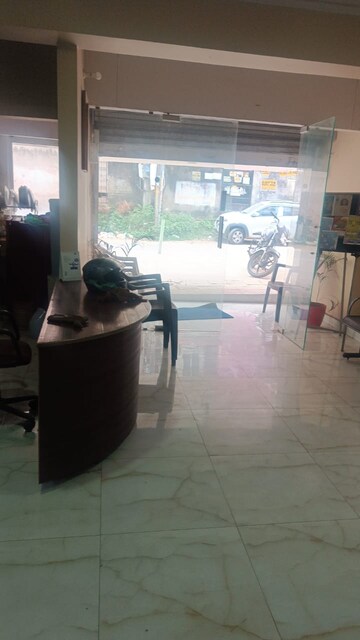 Team Area in  Office Space at Lalpur – for Rent