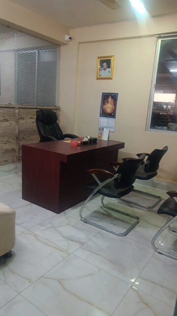 Team Area in  Office Space at Lalpur – for Rent