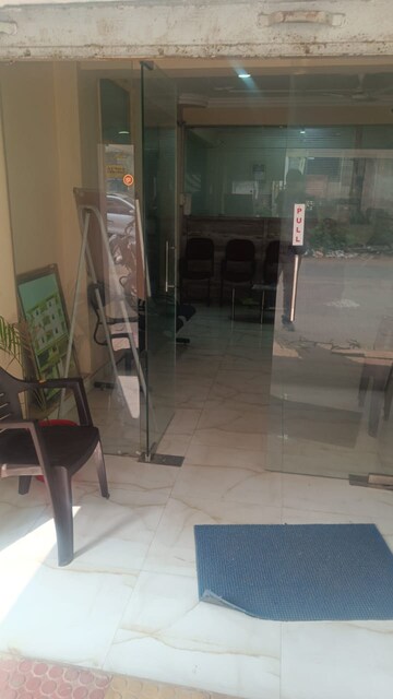Gym in  Office Space at Lalpur – for Rent