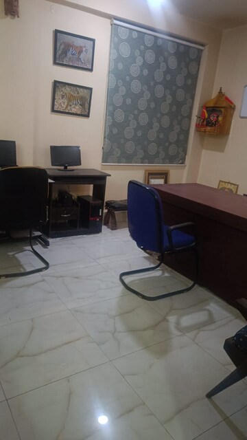 Team Area in  Office Space at Lalpur – for Rent