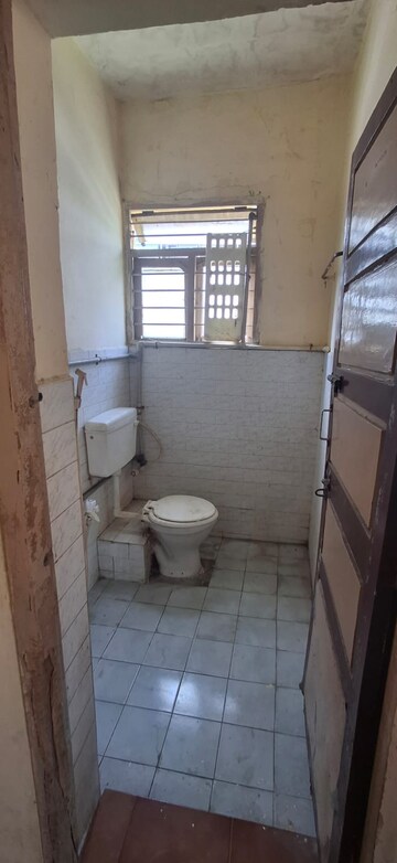 Attached Bathroom in 2 BHK Apartment at Sathyamangalam – for Sale