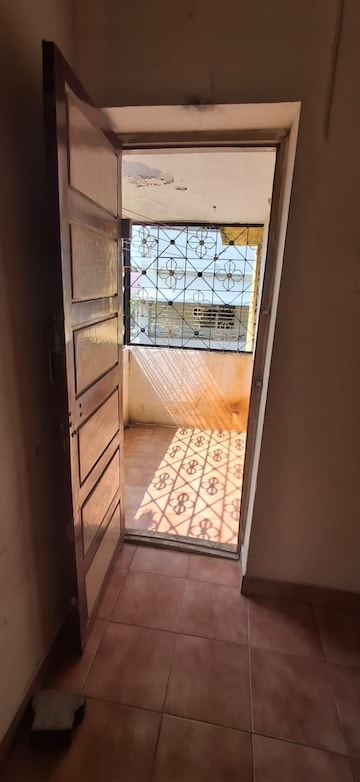 Balcony in 2 BHK Apartment at Sathyamangalam – for Sale