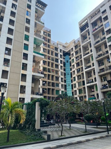 2 BHK Apartment For Rent in Mohan Willows, Badlapur East