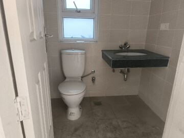 Bathroom in 3 BHK Apartment at Bptp Park 81, Sector 81 – for Sale