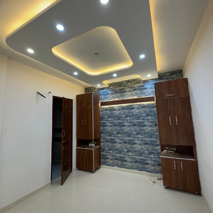 Bedroom, greater mohali 3 Bedroom 750 Sq.Ft. Independent House In Greater Mohali Mohali 7980290